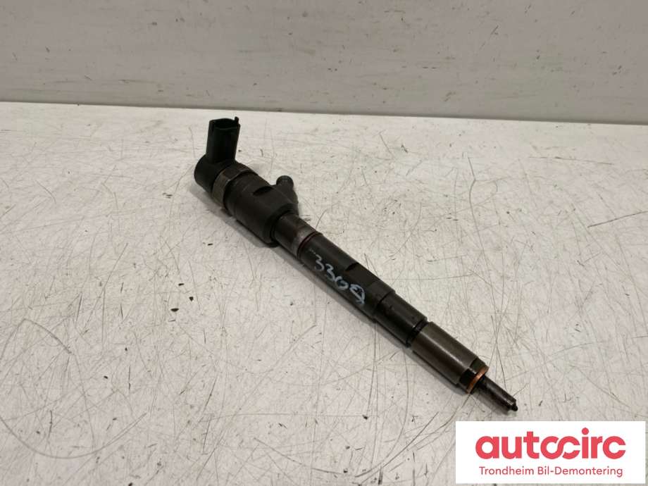 Dyse innsprøyting diesel til Kia Sorento 2003-2009 Type I (338004A500|)