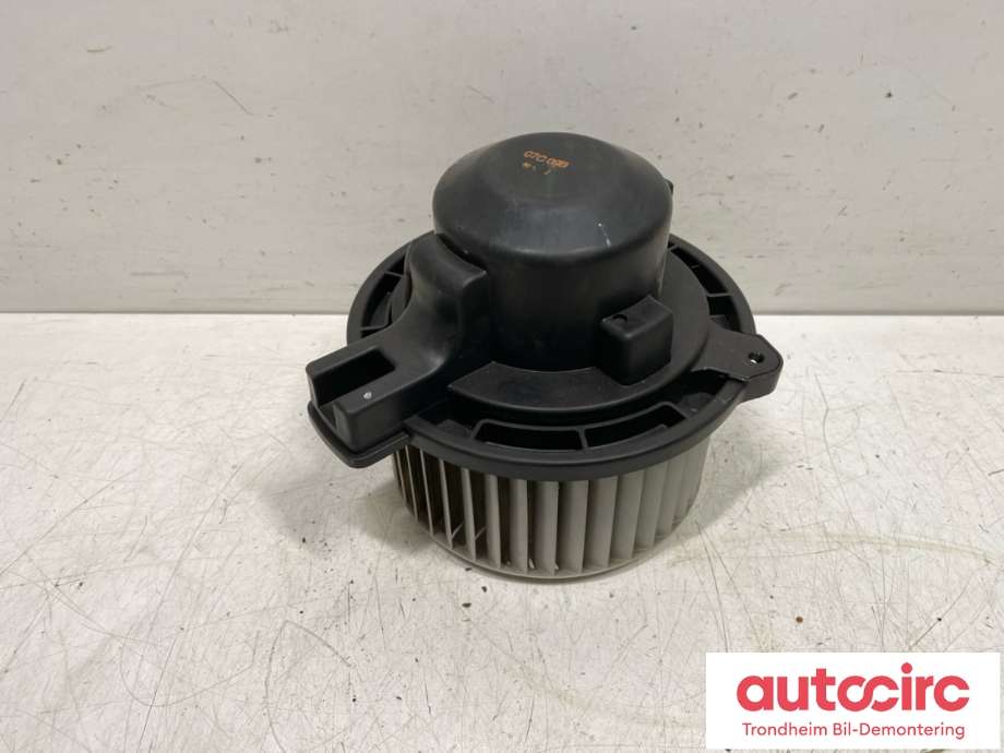 Varmeapparat motor til Kia Sorento, 2003-2009 Type I  (971093E060)