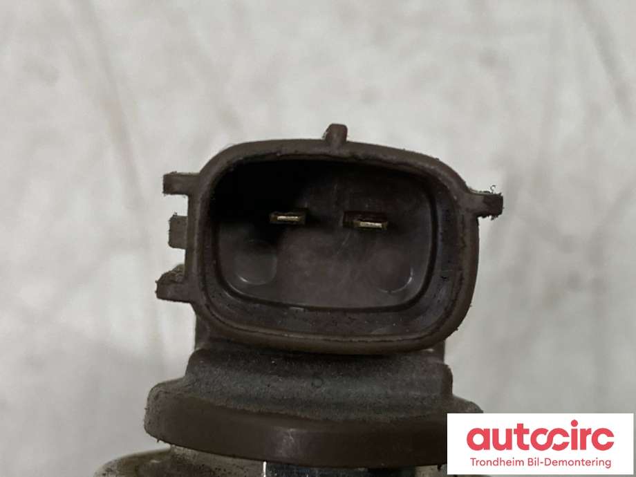 Dyse innsprøyting diesel til Toyota Avensis 2003-2008 (Type II) (23670-0R180|23670-09190|2367009190|23670-0R050|23670-0R130|23670-09230|23670-09270)