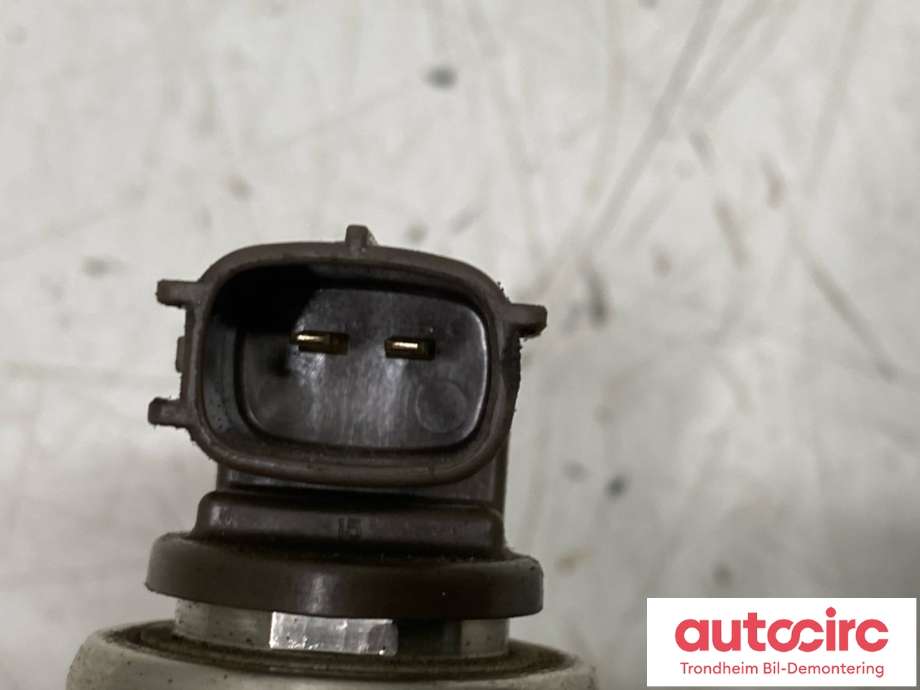 Dyse innsprøyting diesel til Toyota Avensis 2003-2008 (Type II)  (DENSO|23670-0R180|23670-09190|2367009190|23670-0R050|23670-0R130|23670-09230|23670-09270)
