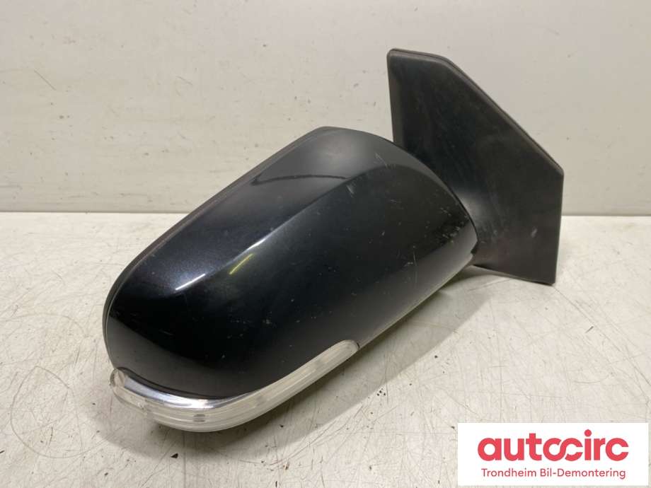 Speil høyre til Toyota Avensis 2003-2008 (Type II)  (8790105190|)