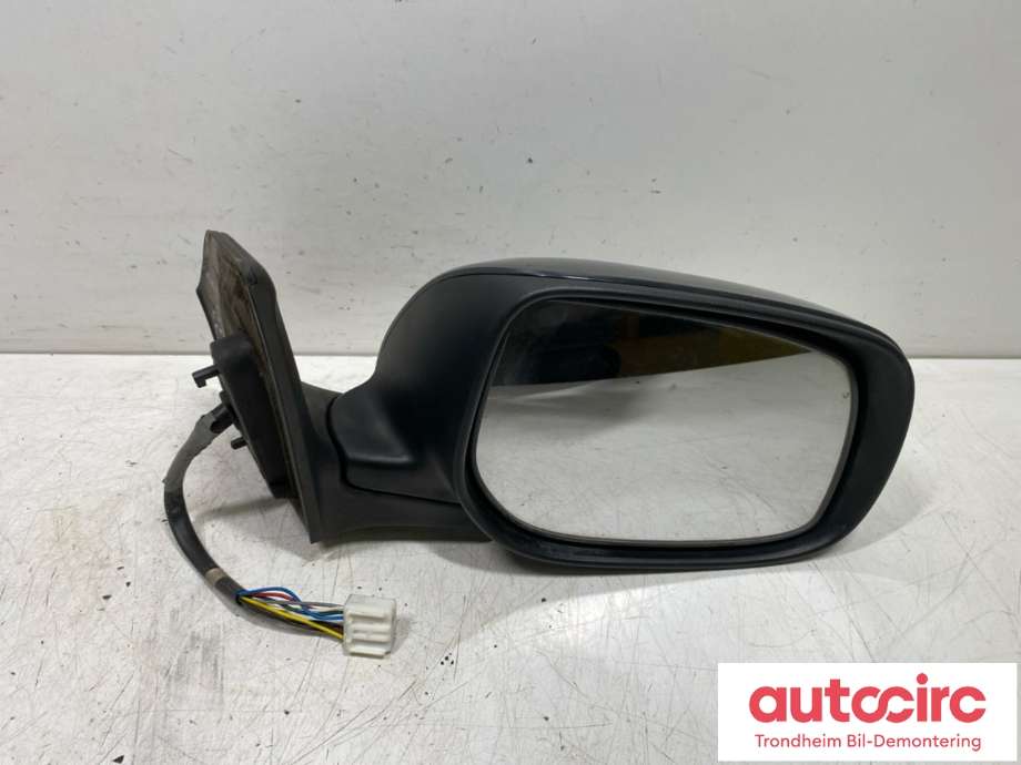 Speil høyre til Toyota Avensis 2003-2008 (Type II)  (8790105190|)