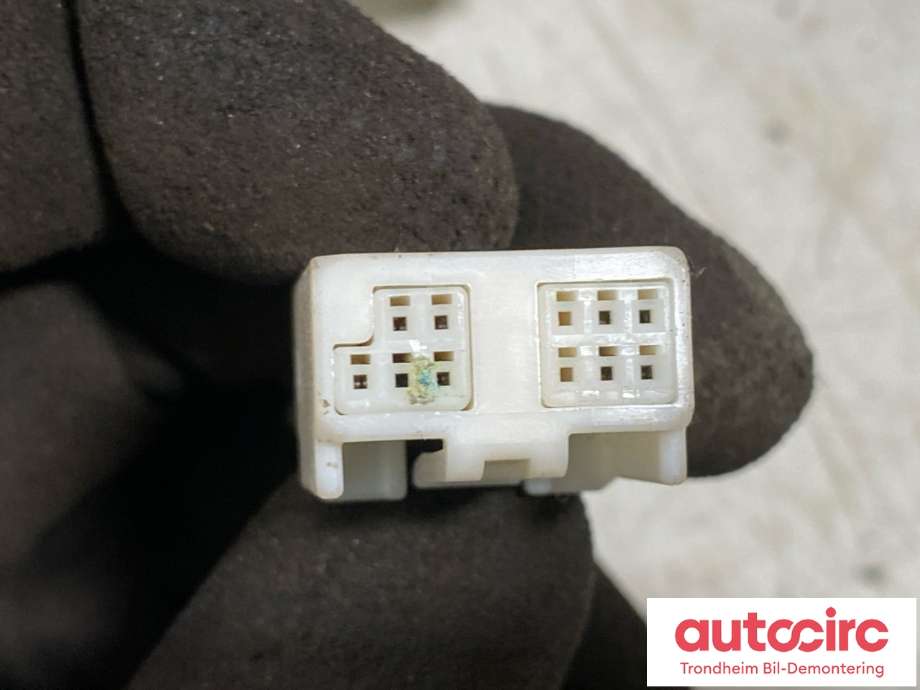 Speil høyre til Toyota Avensis 2003-2008 (Type II)  (8790105190|)