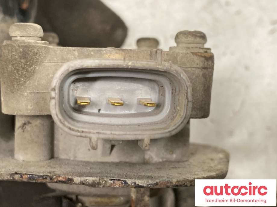 Sensor nivå, høyre foran til Toyota Avensis 2003-2008 (Type II)  (8940520020|)