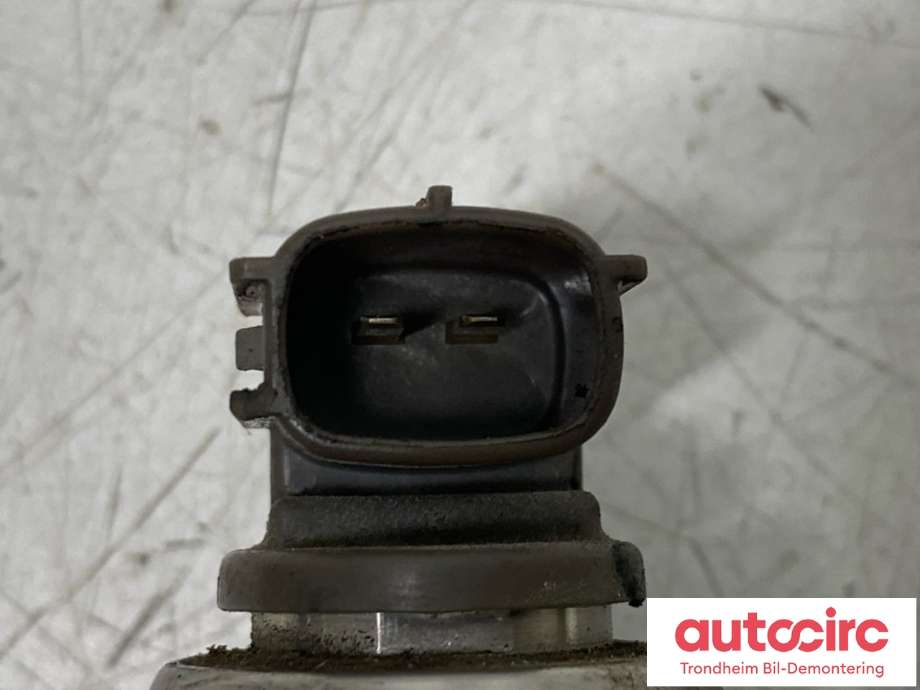 Dyse innsprøyting diesel til Toyota Avensis 2003-2008 (Type II)  (DENSO|23670-0R180|23670-09190|2367009190|23670-0R050|23670-0R130|23670-09230|23670-09270)