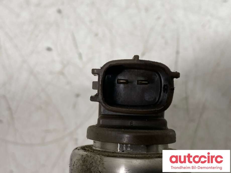 Dyse innsprøyting diesel til Toyota Avensis 2003-2008 (Type II)  (DENSO|23670-0R180|23670-09190|2367009190|23670-0R050|23670-0R130|23670-09230|23670-09270)