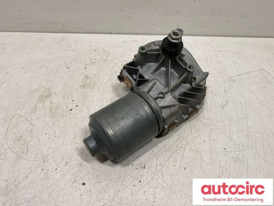 Viskermotor frontrute til Mercedes E-Klasse 2013-2016 (Fase 2) (W212) (W212) (BSOCH|A 212 820 12 40|)