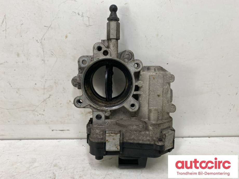 Spjeldhus til Suzuki SX4, 2009-2013 (Type I, Fase 2)  (13400-54LA0)
