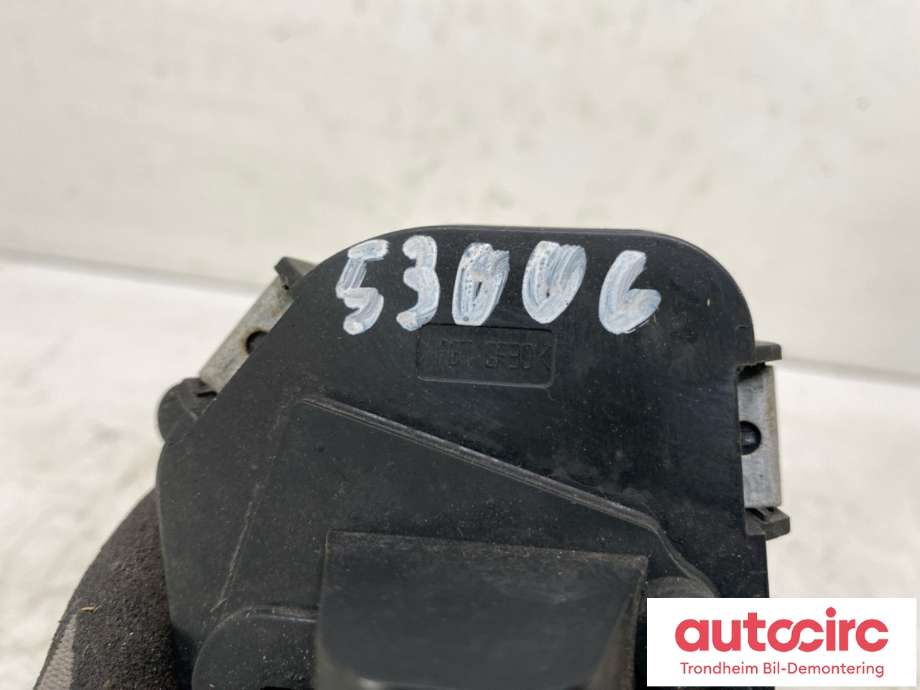 Spjeldhus til Suzuki SX4 2009-2013 (Type I, Fase 2)  (13400-54LA0|000552297170|55229467| 55229717)