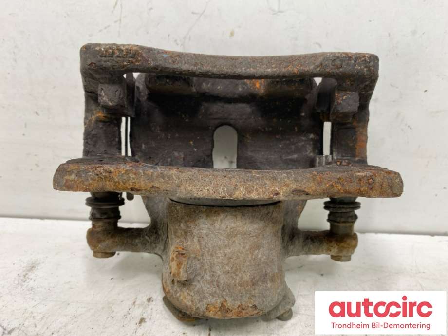 Bremsecaliper venstre foran til Suzuki SX4 2009-2013 (Type I, Fase 2)  (55120-79J10|)