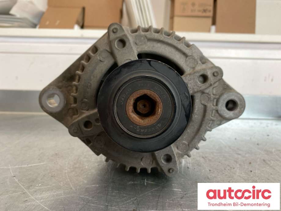 Dynamo diesel til Suzuki SX4, 2009-2013 (Type I, Fase 2)  (31400-57L01)