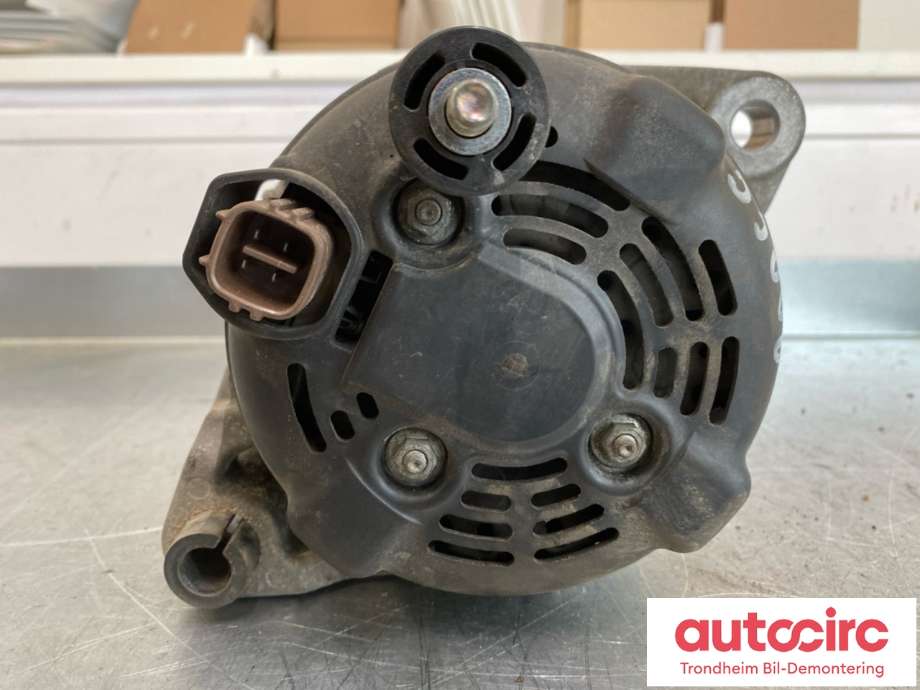 Dynamo diesel til Suzuki SX4 2009-2013 (Type I, Fase 2)  (31400-57L01|)