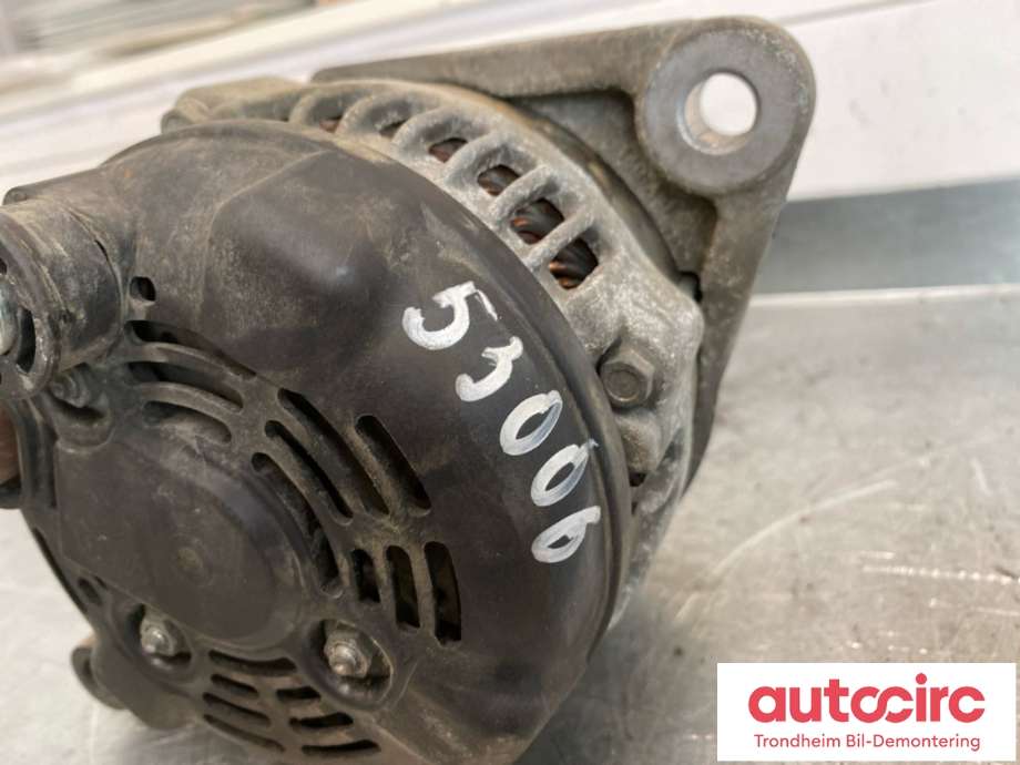Dynamo diesel til Suzuki SX4 2009-2013 (Type I, Fase 2)  (31400-57L01|)