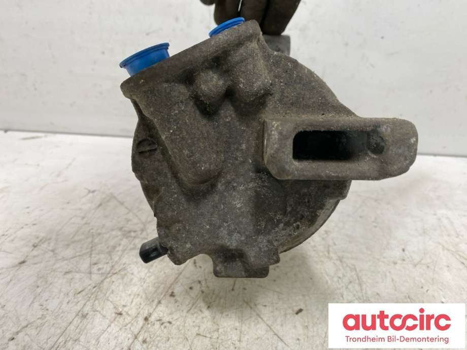 Aircondition kompressor til Suzuki SX4 2009-2013 (Type I, Fase 2) (DENSO|9520062JA0|5D3375000| 55701201|447190-2132| 02P00951)