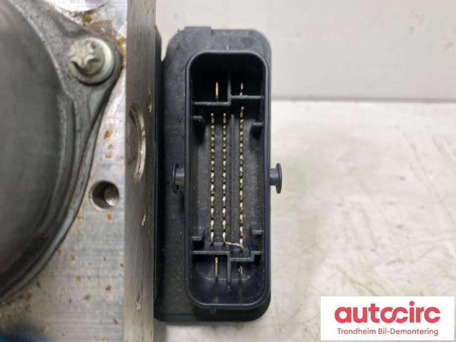 ABS sentral til Ford Transit 2014-->> (LOKASJON LUNDAMO|)