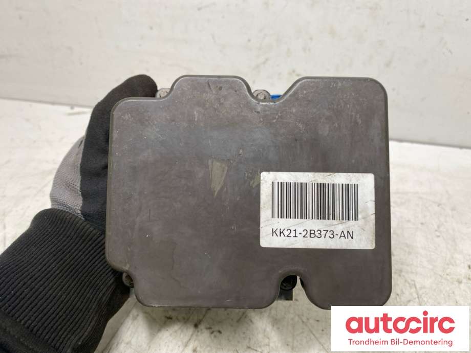 ABS sentral til Ford Transit 2014-->> (LOKASJON LUNDAMO|)