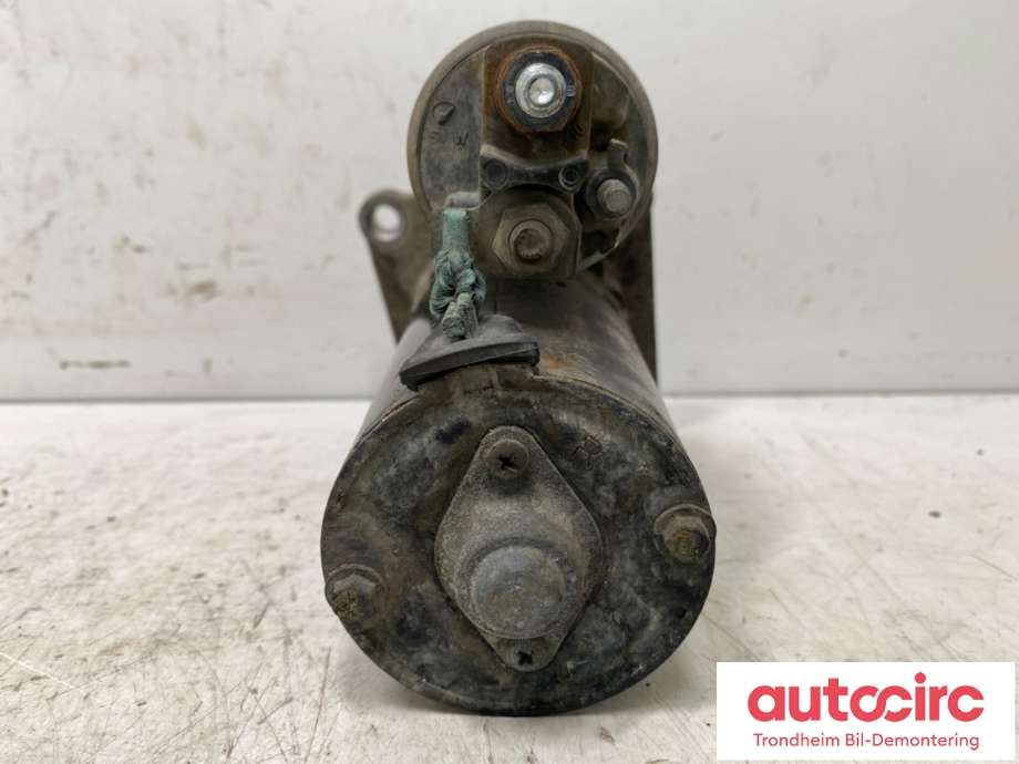 Starter til Suzuki SX4 2009-2013 (Type I, Fase 2)  (3110055L01|3110063J10|3110086G00)