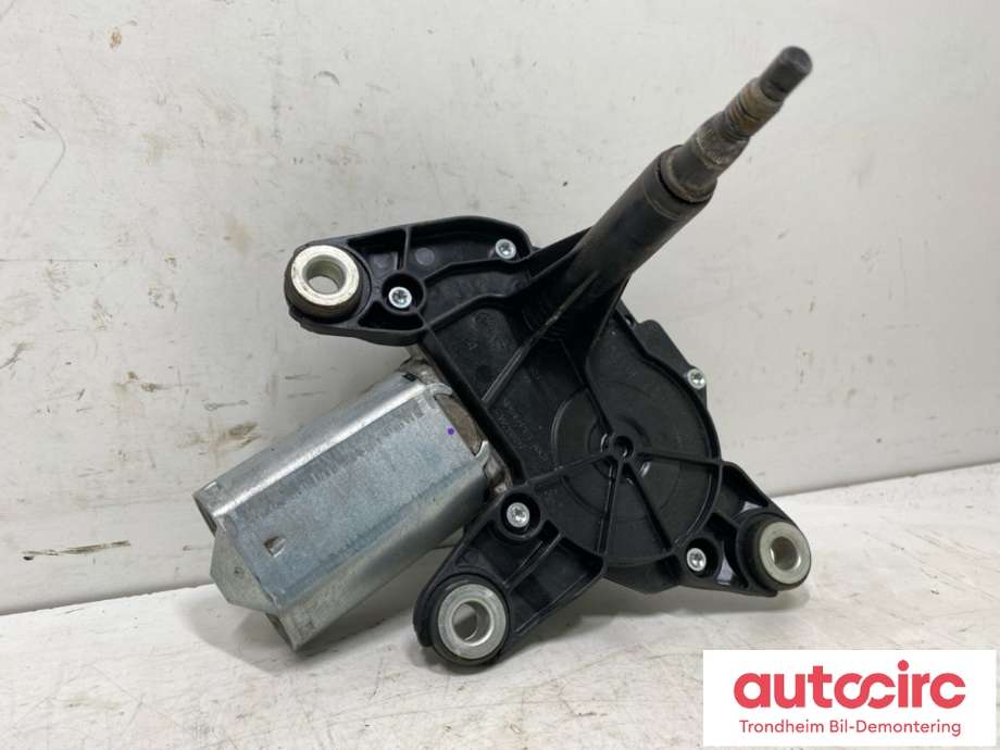 Viskermotor bakrute venstre til Ford Transit 2014-->>  (2006236|)