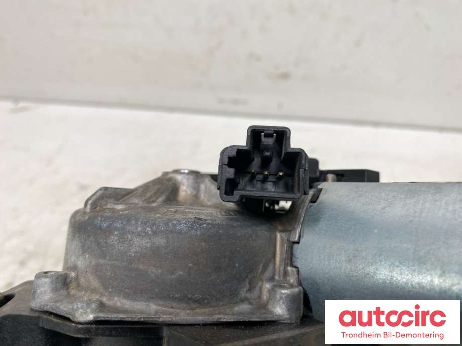 Viskermotor bakrute venstre til Ford Transit 2014-->>  (2006236|)