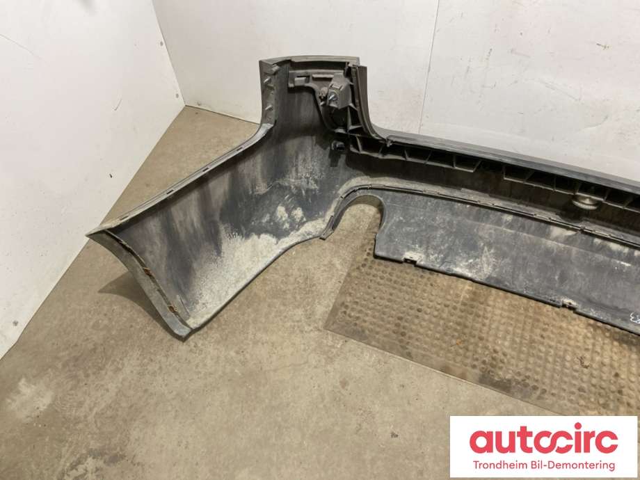 Støtfanger bak til Audi A6 2005-2008 (Type III, Fase 1) (C6) (C6) (4F9 807 303 A|)