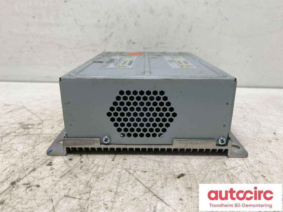 Converter til Ford Transit 2014-->> (2604972|NL3T-19G317-BD|)