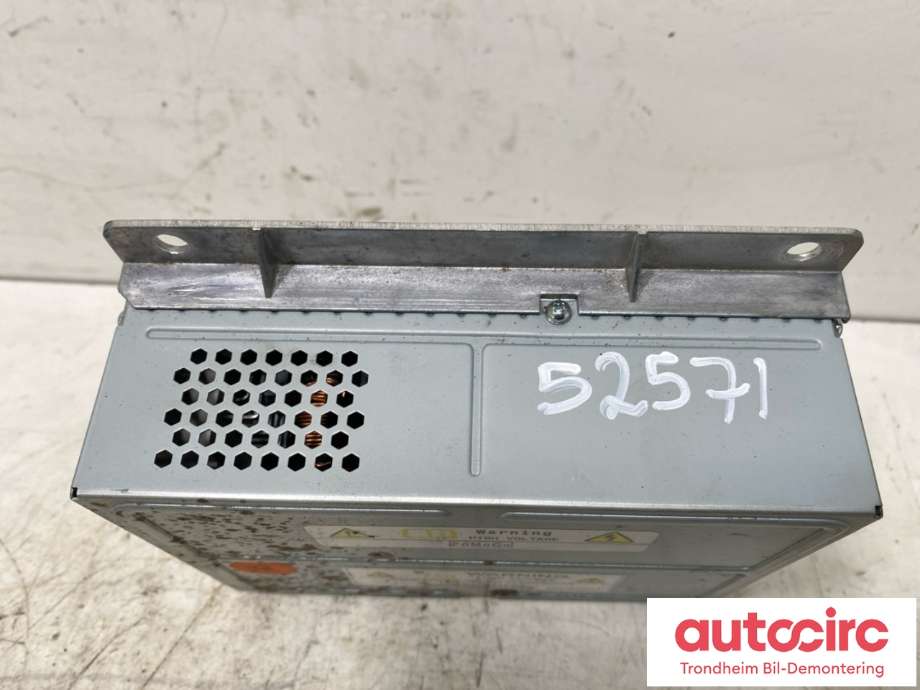 Converter til Ford Transit 2014-->> (2604972|NL3T-19G317-BD|)