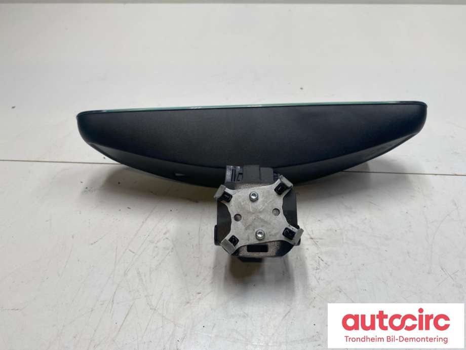 Speil innvendig til Peugeot 3008 2016-->> (Type II)  (98332062XT|)