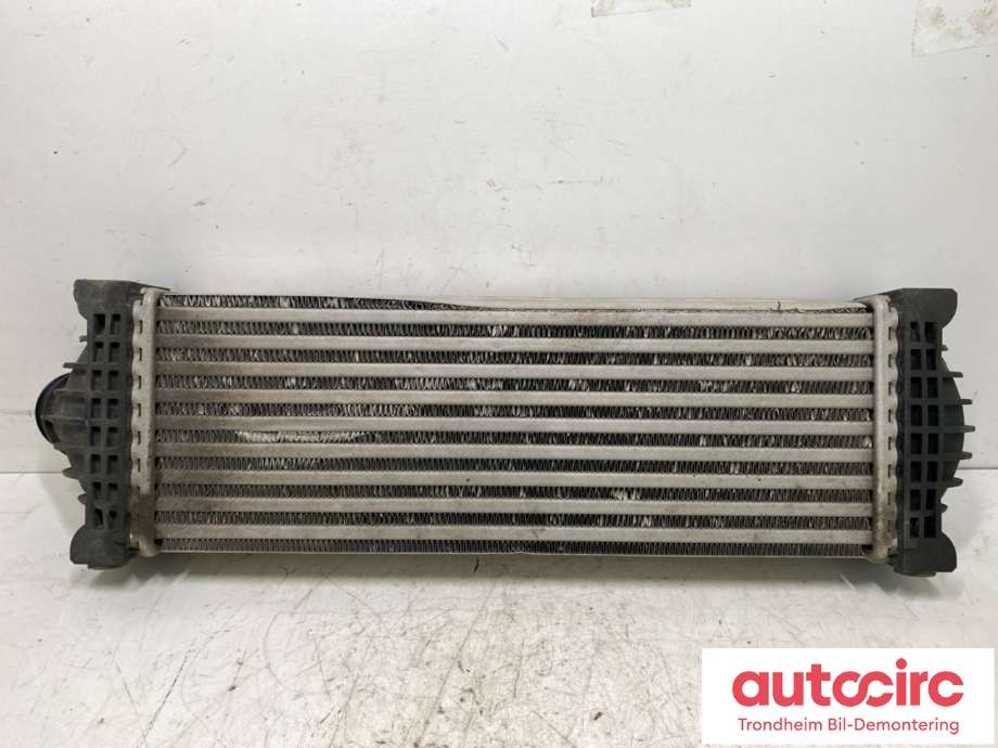 Intercooler til Ford Transit 2014-->>  (2146189|GK21 6K775 AE|)