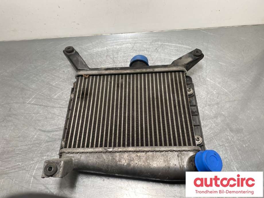 Intercooler til Toyota RAV4 2000-2006 (Type II)  (1794027040|)