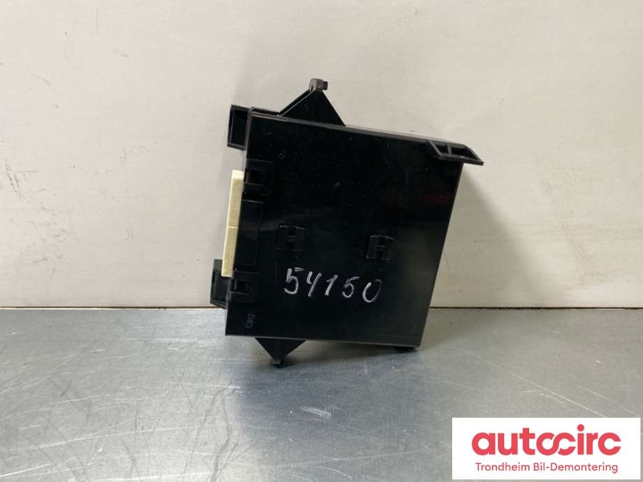 Styreenhet klima/aircondition til Subaru Legacy, 2009-2015  (72343AJ270)