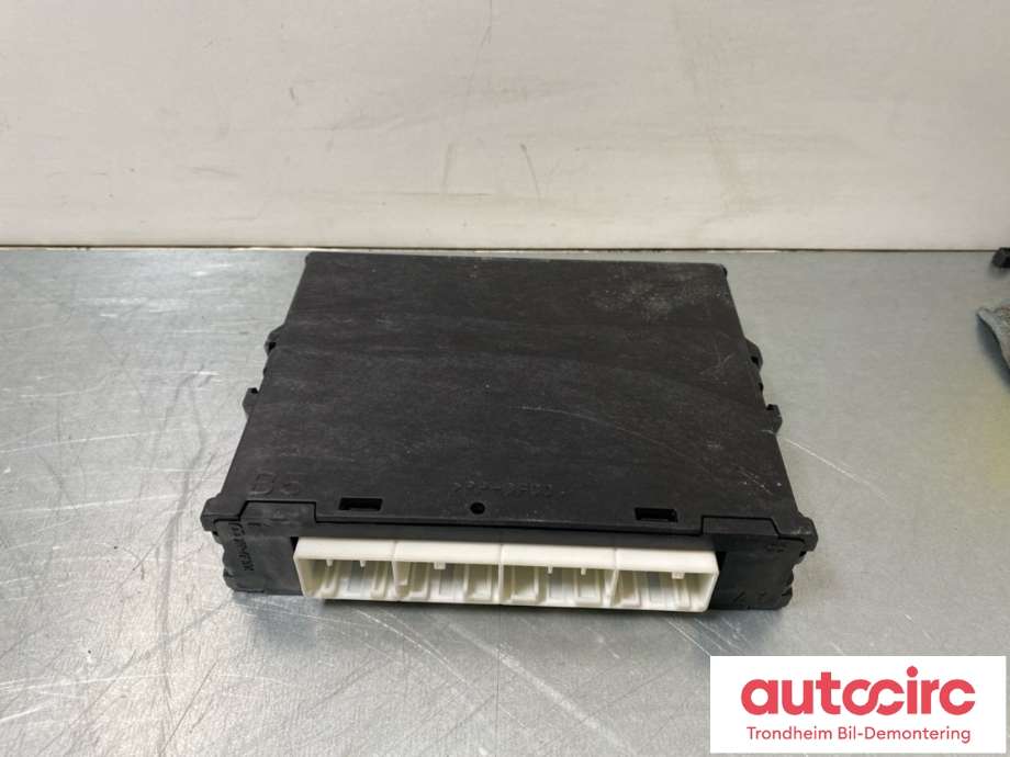 Styreenhet motor til Subaru Legacy 2009-2015  (22765AB760|)