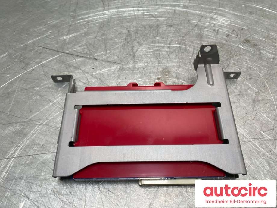 Styreenhet nøkkelfri/keyless til Subaru Legacy 2009-2015 (88801AJ020|)