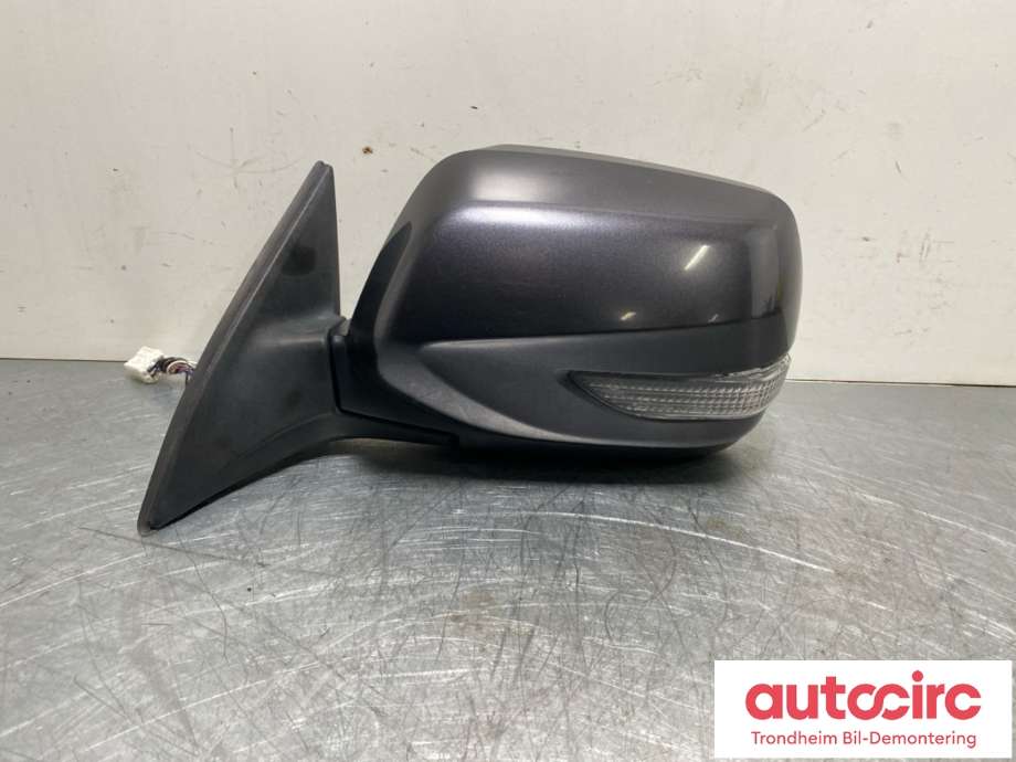 Speil venstre til Subaru Legacy, 2009-2015  (91036AJ051)