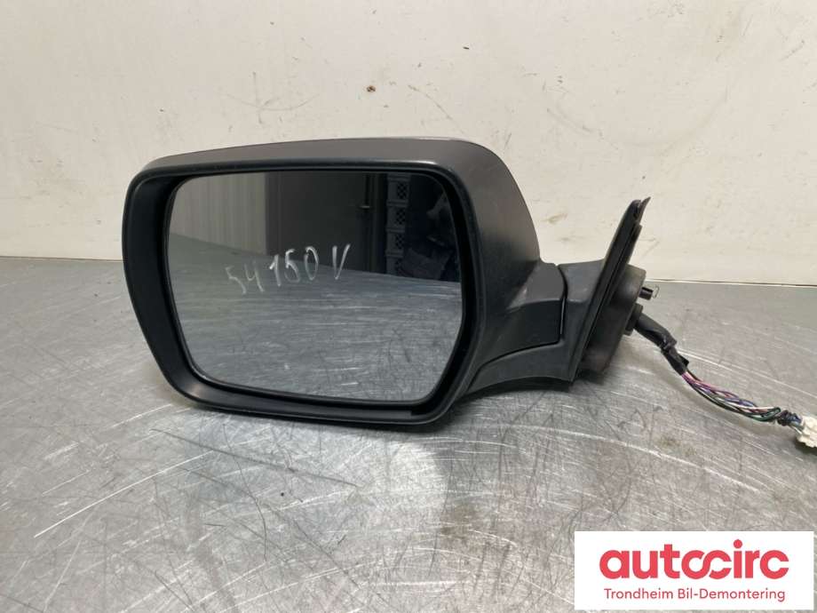 Speil venstre til Subaru Legacy 2009-2015  (91036AJ051|)