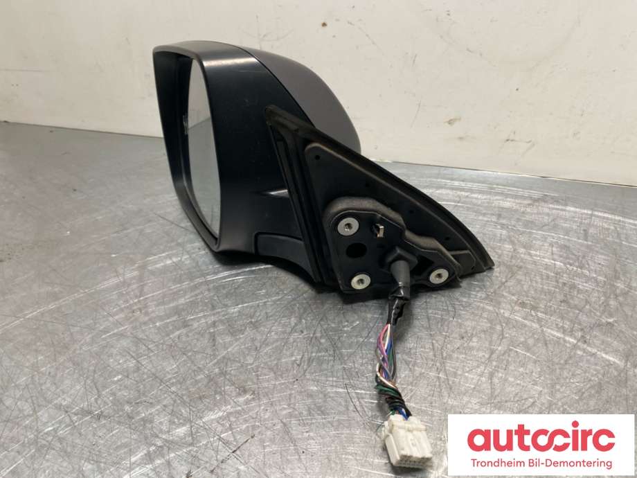 Speil venstre til Subaru Legacy 2009-2015  (91036AJ051|)