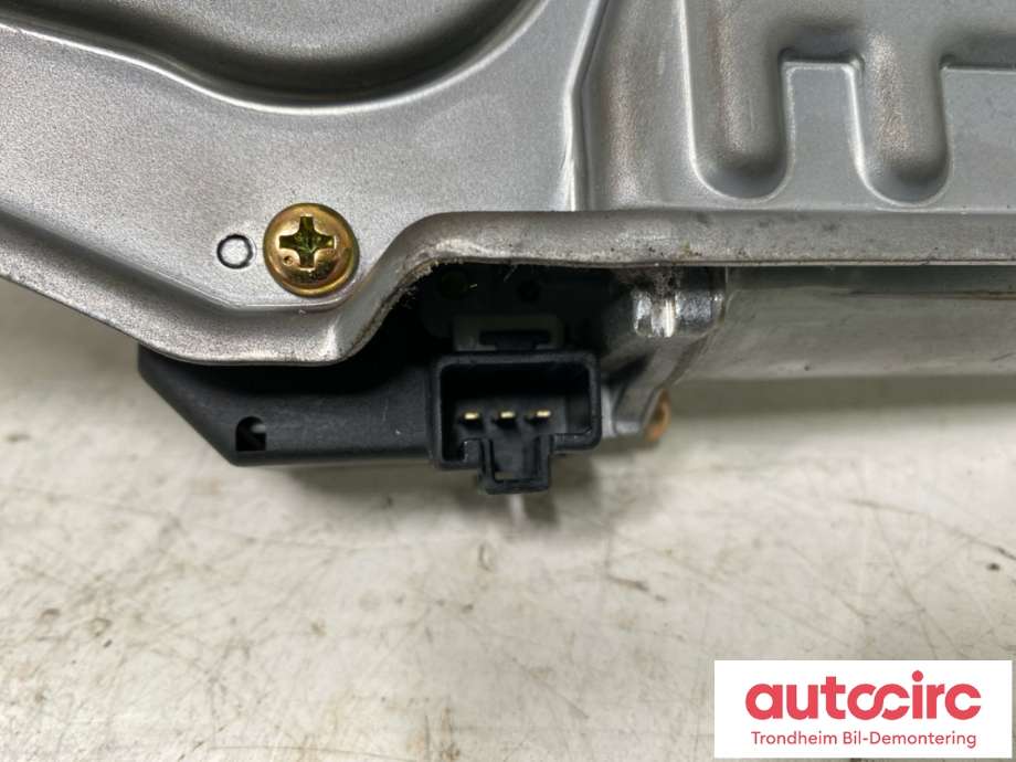 Viskermotor bakrute til Toyota Corolla 2002-2007  (85130-13120|159200-4991|159200-4992)