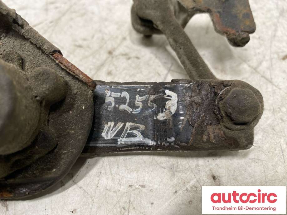 Sensor nivå, venstre bak til Subaru Impreza 2008-2012 (Type III)  (84031FG000|)