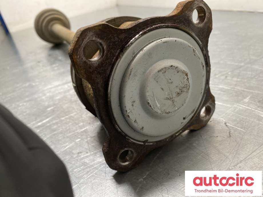 Drivaksel venstre bak, diesel/manuell til Toyota RAV4 2000-2006 (Type II) (4234012061|)