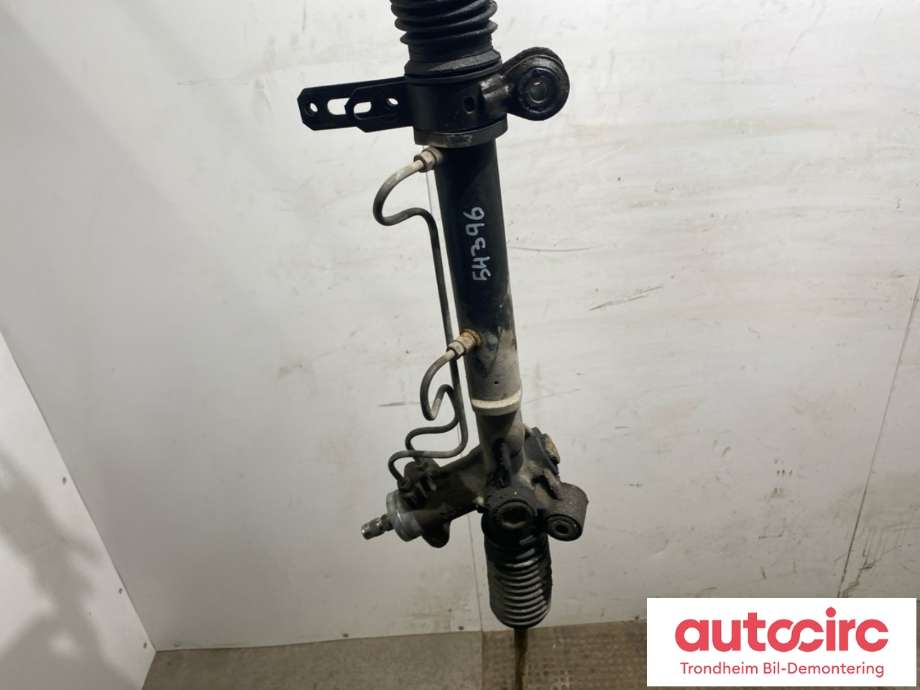 Tannstang til Toyota RAV4 2000-2006 (Type II) (4420042120|)
