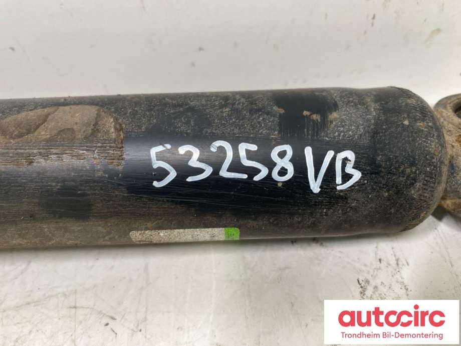Støtdemper bak til Hongqi E-HS9 2022-->>  (2915015QR02|)