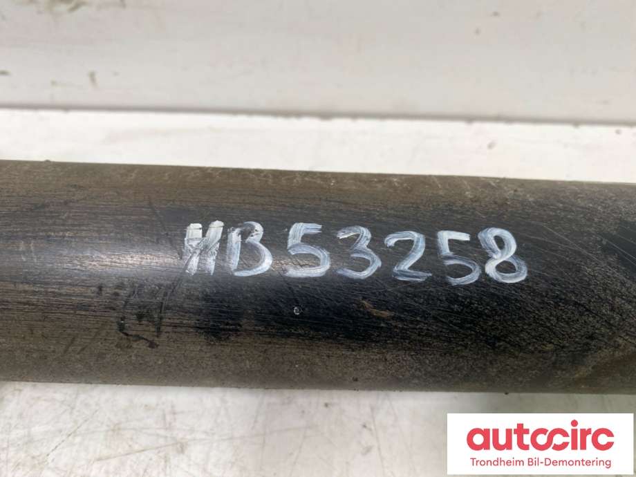 Støtdemper bak til Hongqi E-HS9 2022-->> (2915015QR02|)