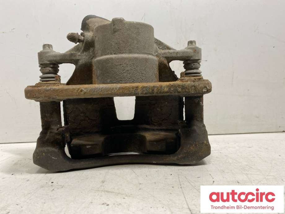 Bremsecaliper venstre foran til Peugeot 308 2013-2021 (Type II)  (16 104 281 80|)