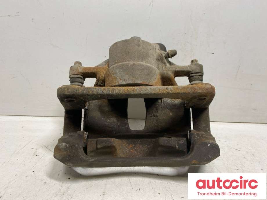 Bremsecaliper høyre foran til Peugeot 308 2013-2021 (Type II)  (16 104 282 80|)