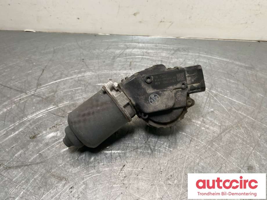 Viskermotor frontrute til Opel Insignia A 2009-2014  (13227392|13277078|39057204)