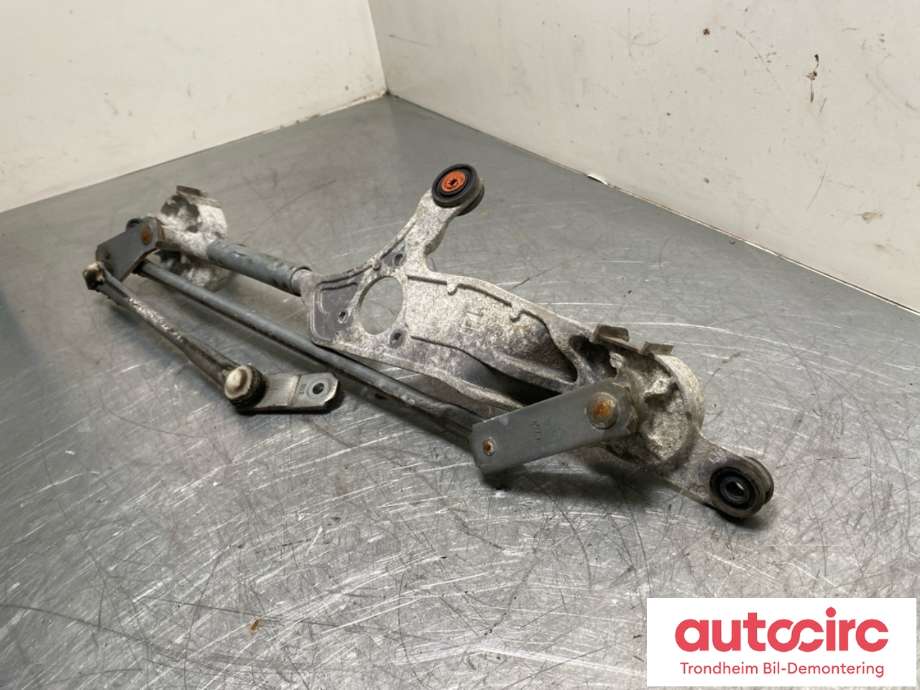 Viskeroverføring til Opel Insignia A 2009-2014 (13277077|)