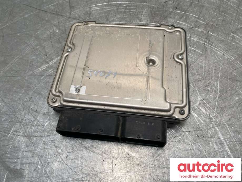 Styreenhet motor til Opel Insignia A 2009-2014 (55573560|55575349|)