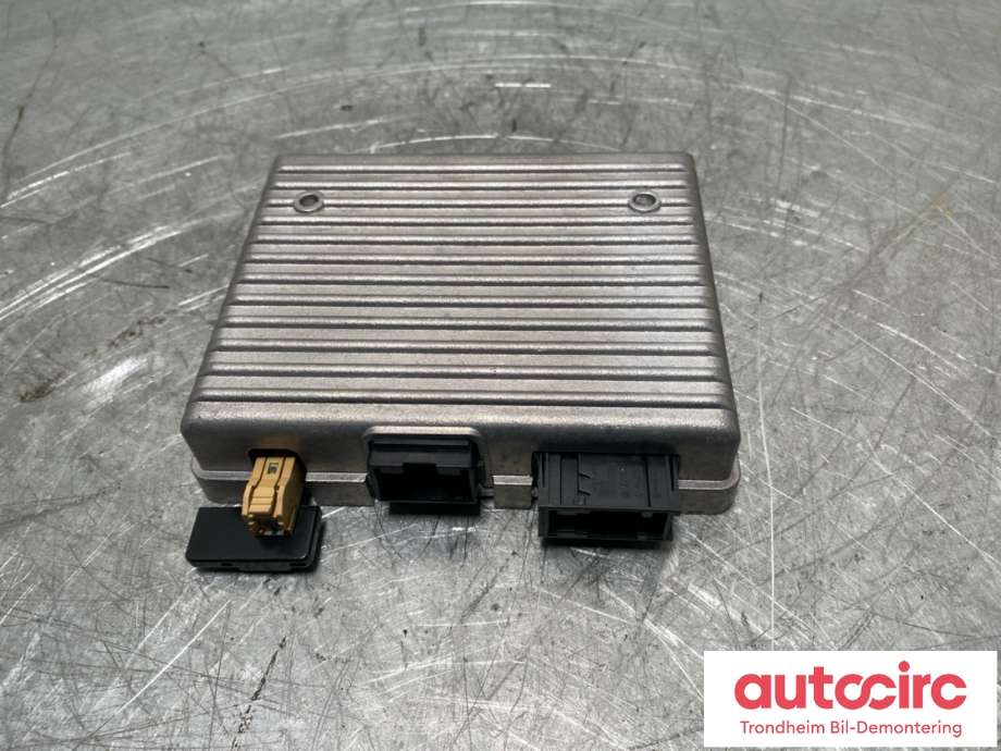 Styreenhet bluetooth til Opel Insignia A, 2009-2014  (13334026)