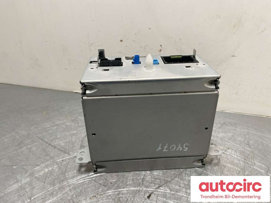 Bilstereo til Opel Insignia A 2009-2014  (13337253|)