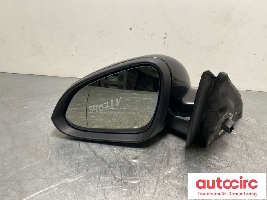 Speil venstre til Opel Insignia A 2009-2014  (13268765|13329083|)