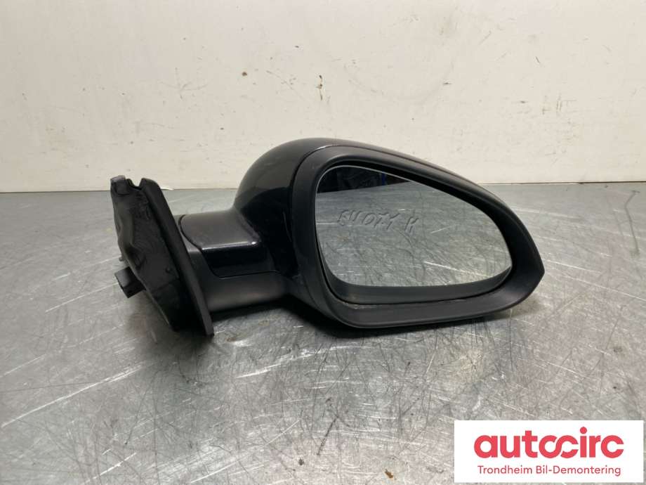 Speil høyre til Opel Insignia A 2009-2014  (13268766|13329081|)